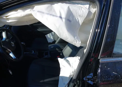 2019 Nissan Rogue Sport Sl z USA, uszkodzony, nr VIN JN1BJ1CR4KW314727